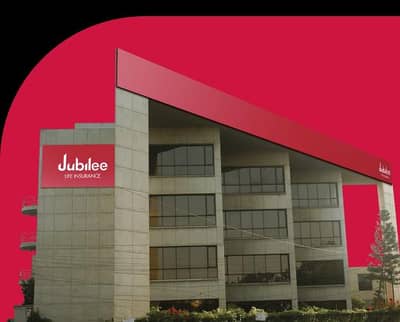 Jubilee Family Takaful