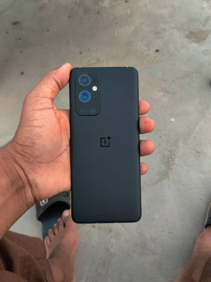 One Plus 9 Pro 0