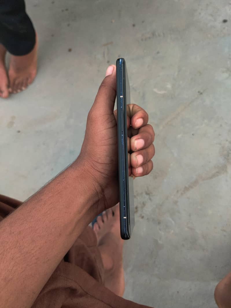 One Plus 9 Pro 3