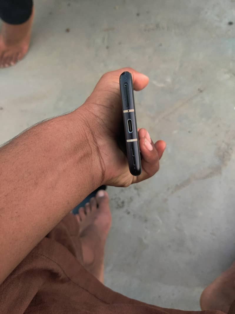 One Plus 9 Pro 4