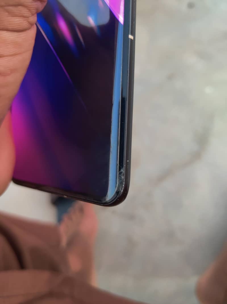 One Plus 9 Pro 6