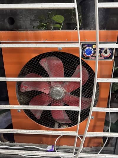 Super Asia Air Cooler