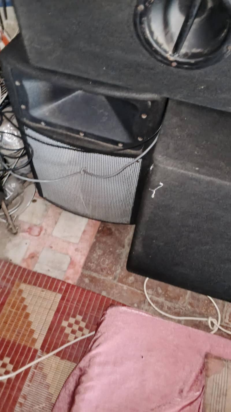 sound setting 0