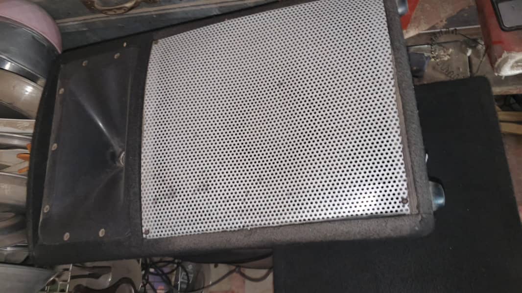 sound setting 1