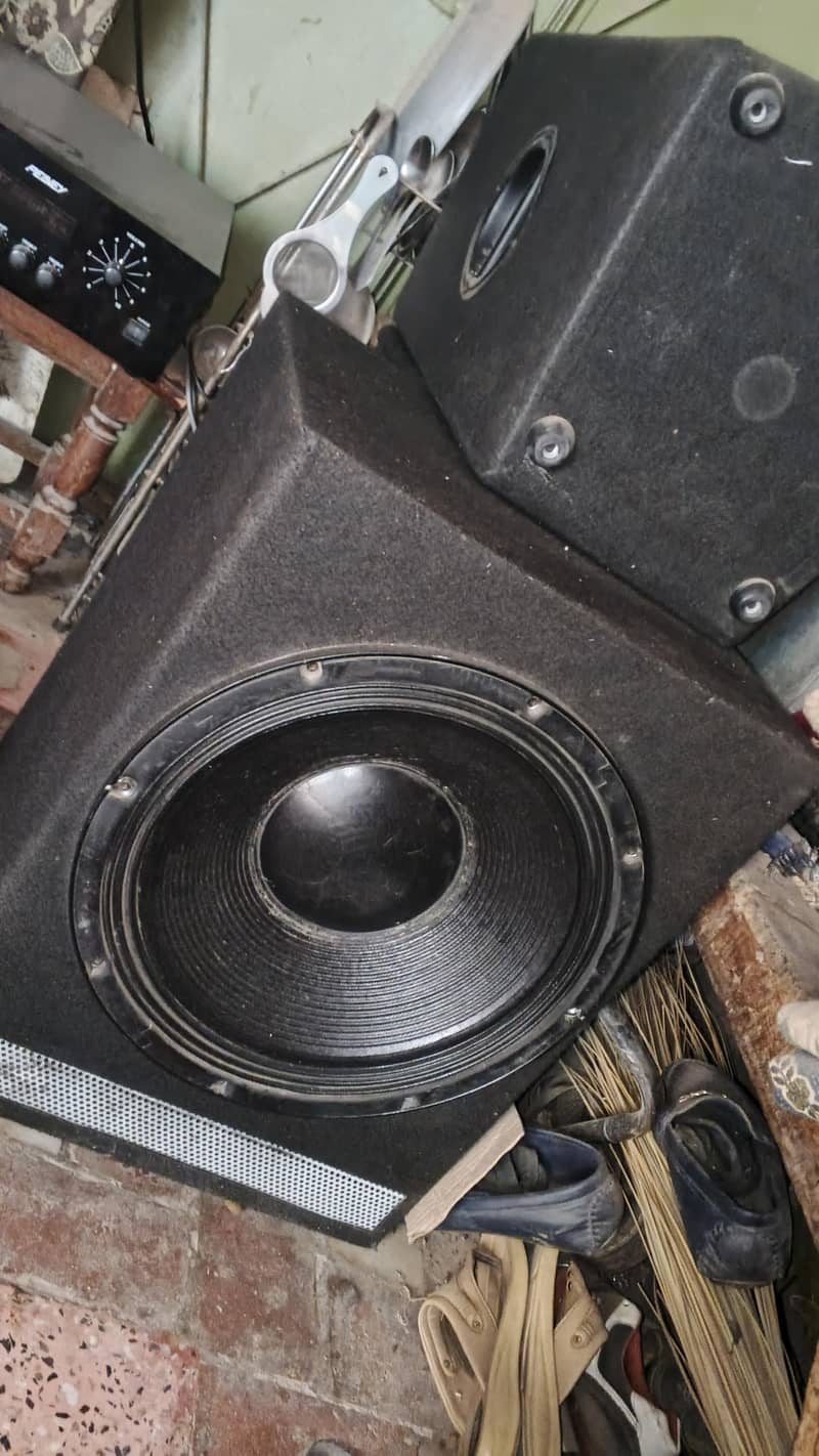 sound setting 2