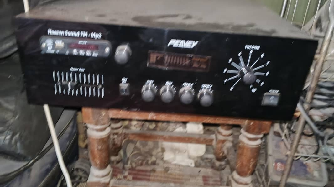 sound setting 3
