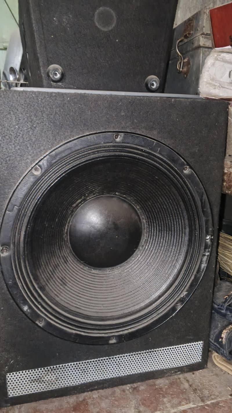 sound setting 4