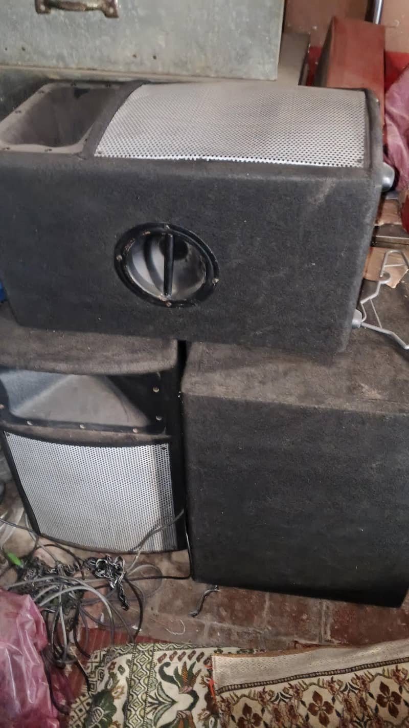 sound setting 5