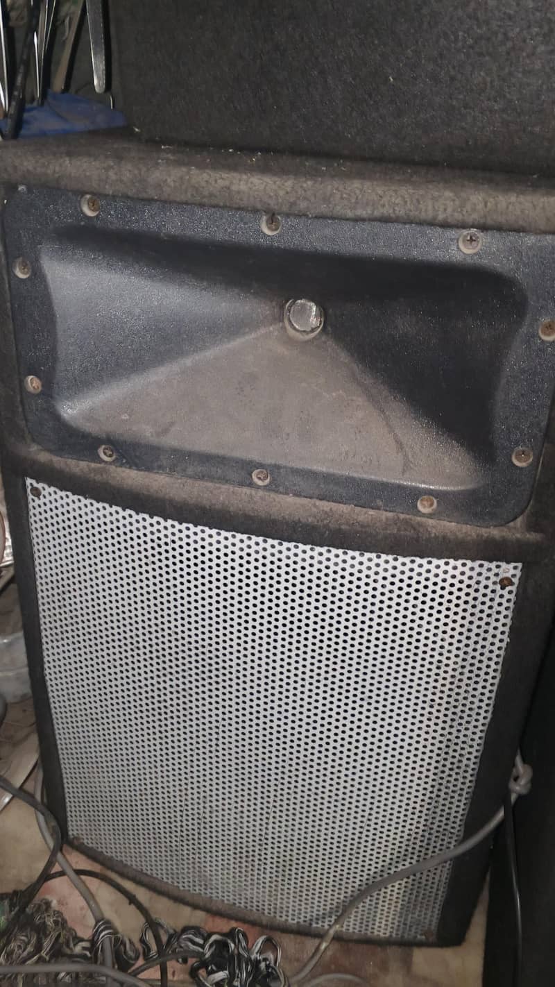 sound setting 6
