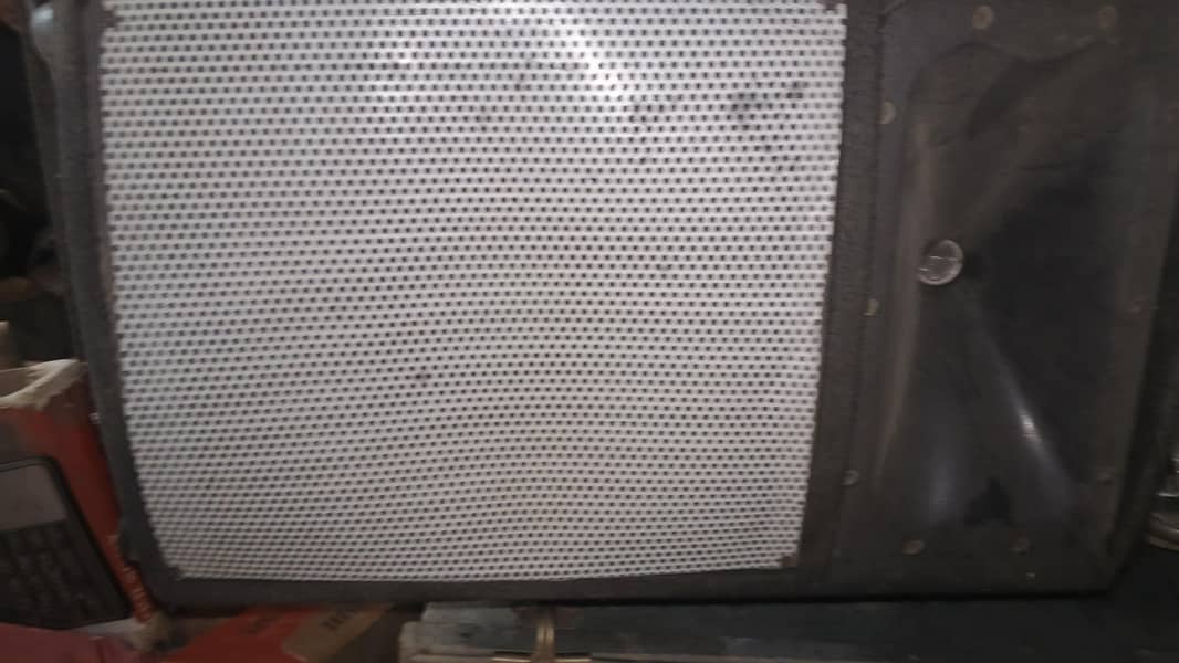 sound setting 7
