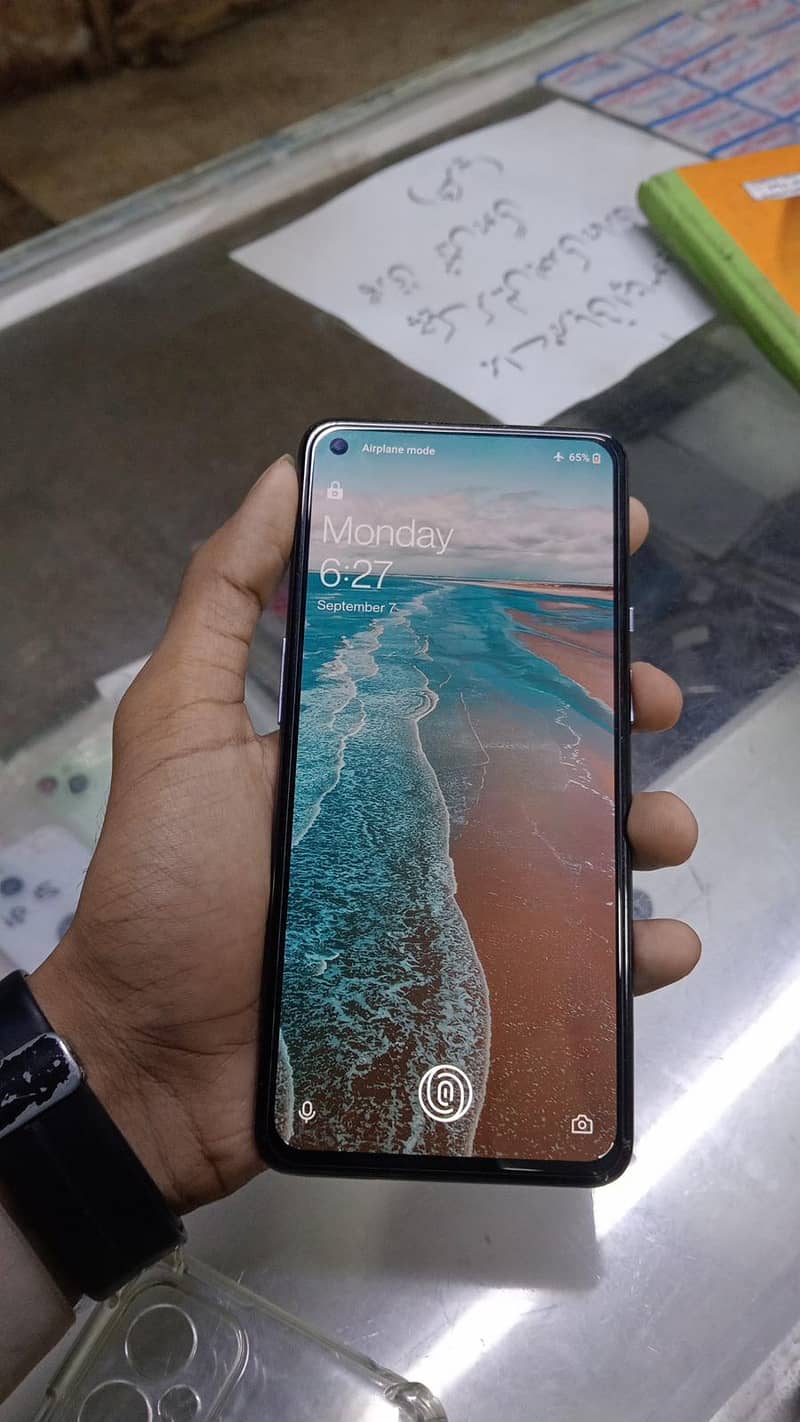 One Plus 9 1
