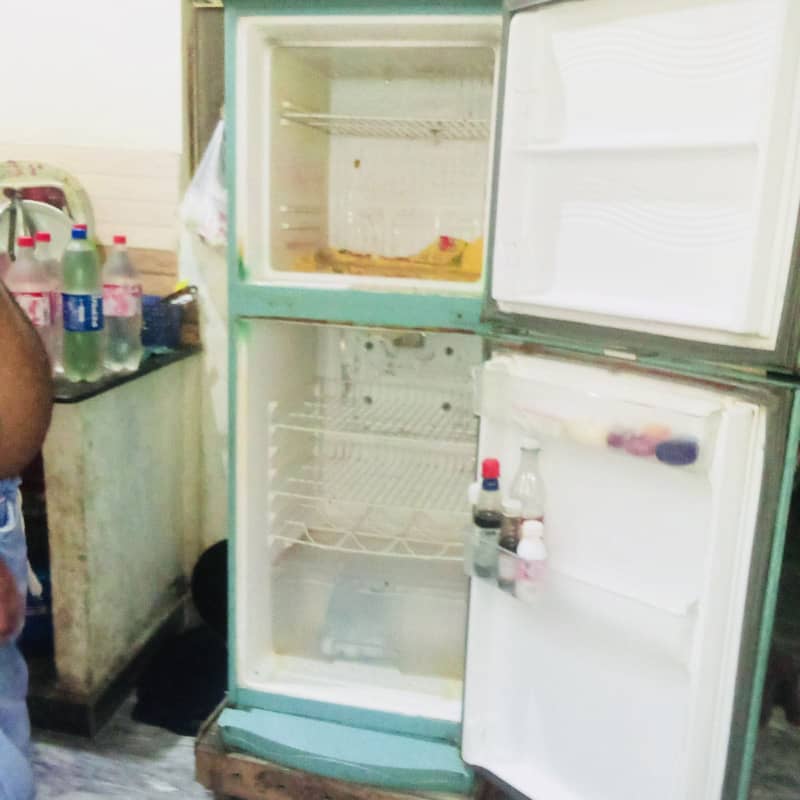 Refrigerator 2