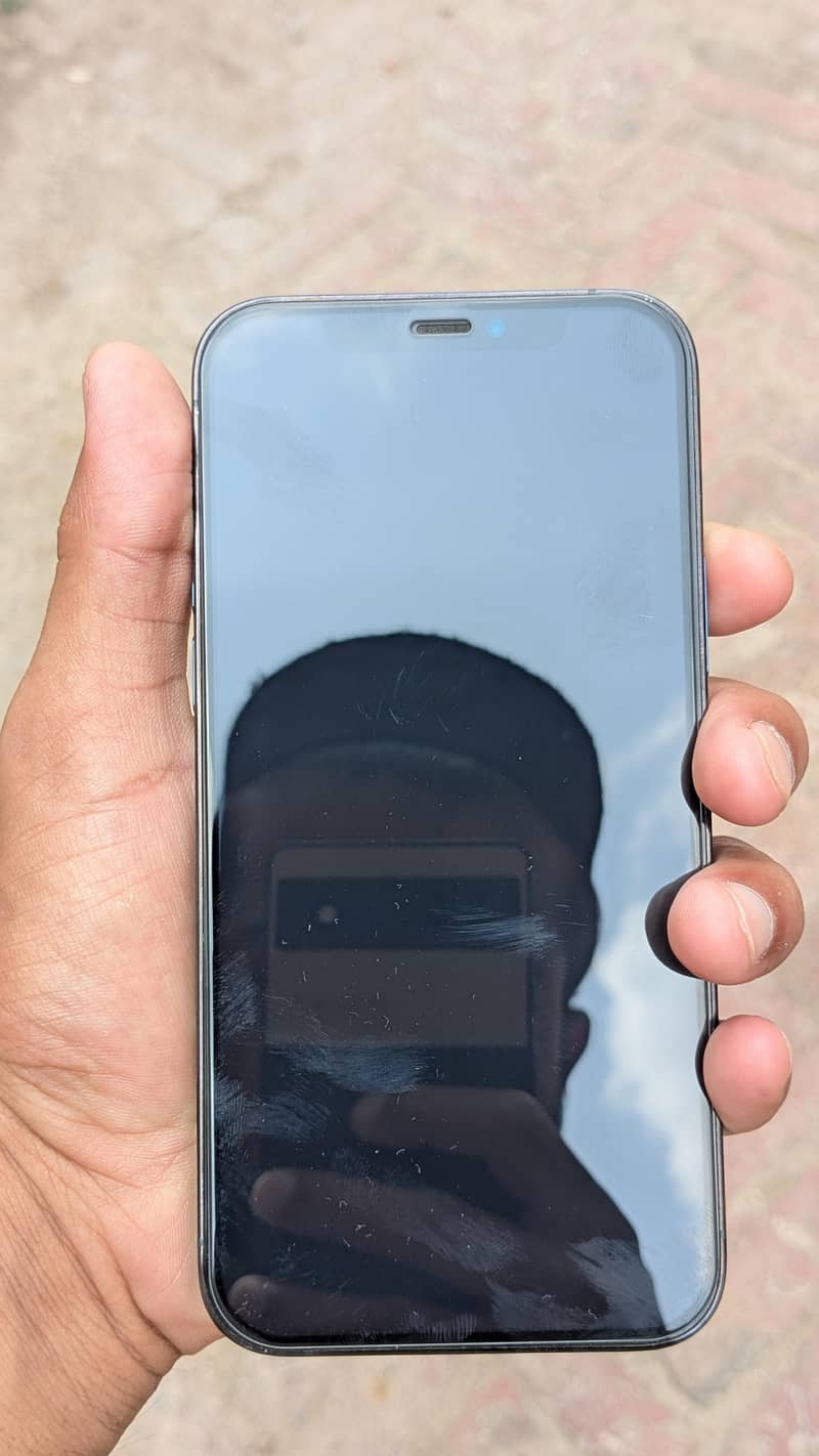 iphone 12 pro 0