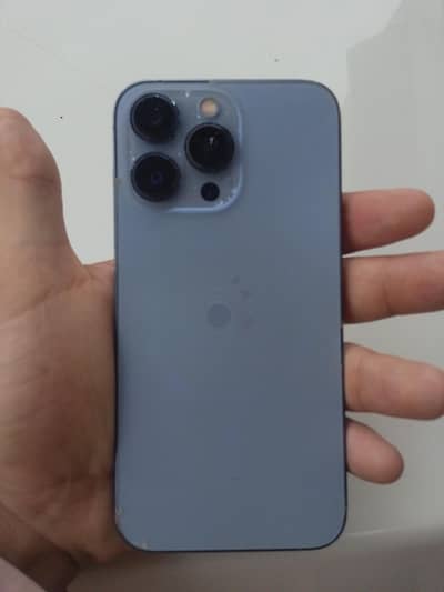 Apple iPhone 13 Pro