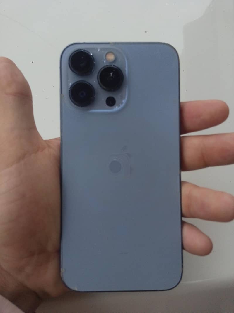 Apple iPhone 13 Pro 0