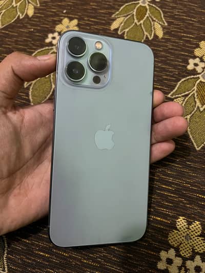 Iphone 13 pro max