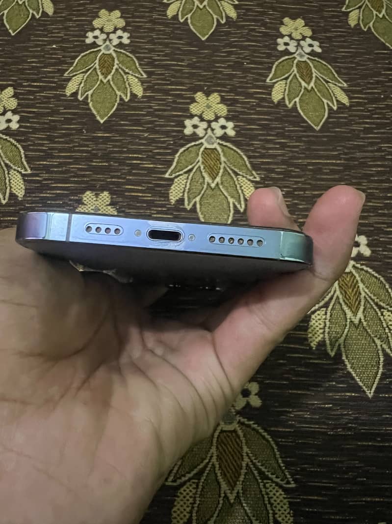 Iphone 13 pro max 3