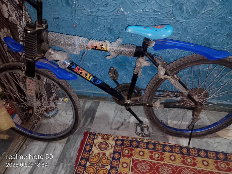 bicycle 1