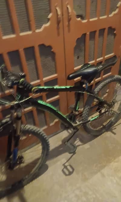 Good condition