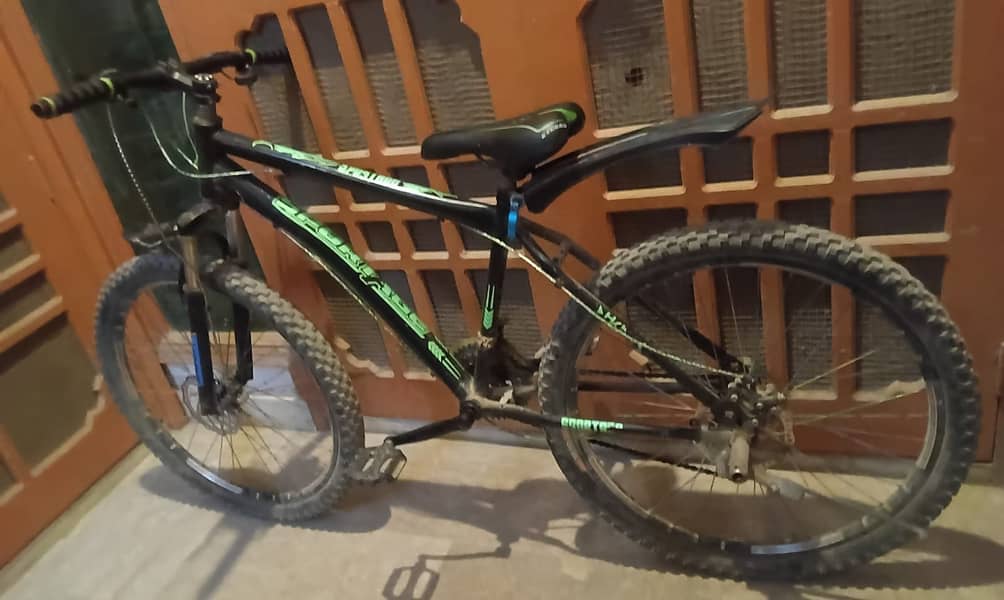 Good condition 2