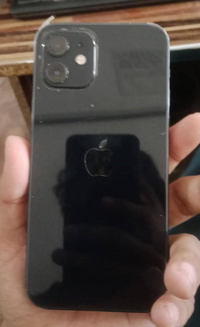 Apple iPhone 12 0