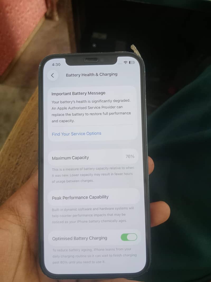 Apple iPhone 12 1