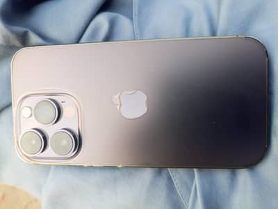 Apple iPhone 14 Pro