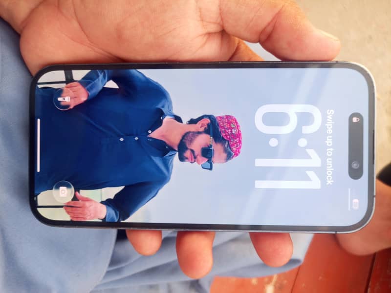 Apple iPhone 14 Pro 1