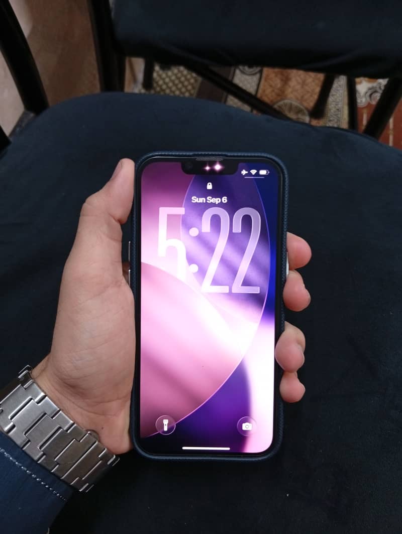 Apple iPhone 13 1