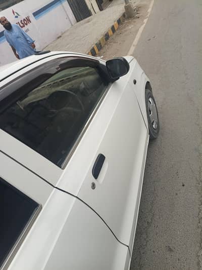 Suzuki Alto 2021