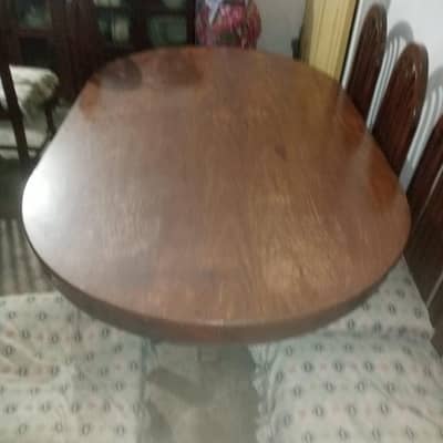 used but new
