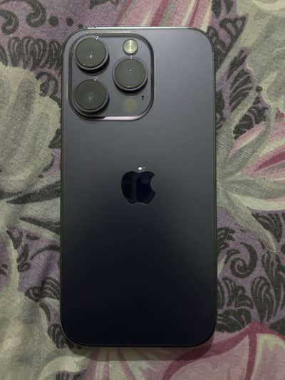 Apple iPhone 14 Pro for sale