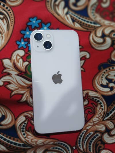 Apple iPhone 13,JV ,Russian Pink Color