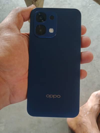 Oppo A6 pro