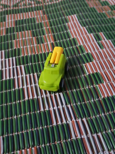 Mini toy car