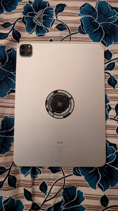 ipad pro m1 chip