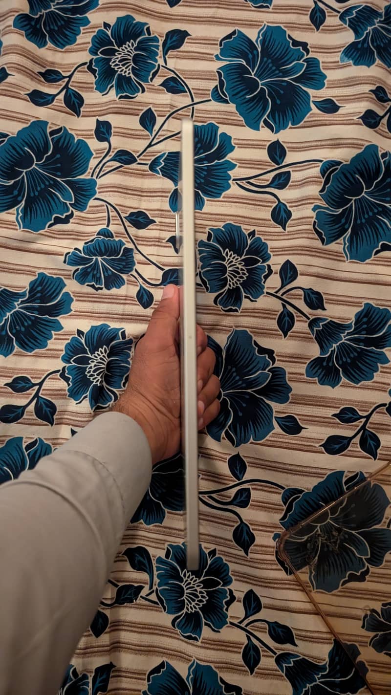 ipad pro m1 chip 1