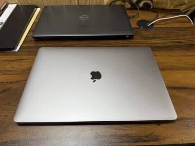 Apple MacBook Pro 2019 16 inches