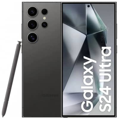 Samsung Mobile S24 Ultra