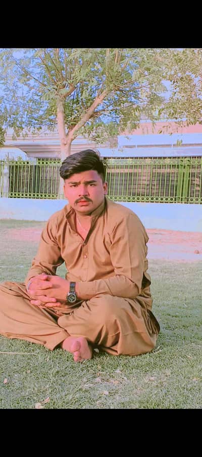 Shani andari
