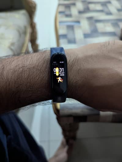 Xiaomi Mi Band 4