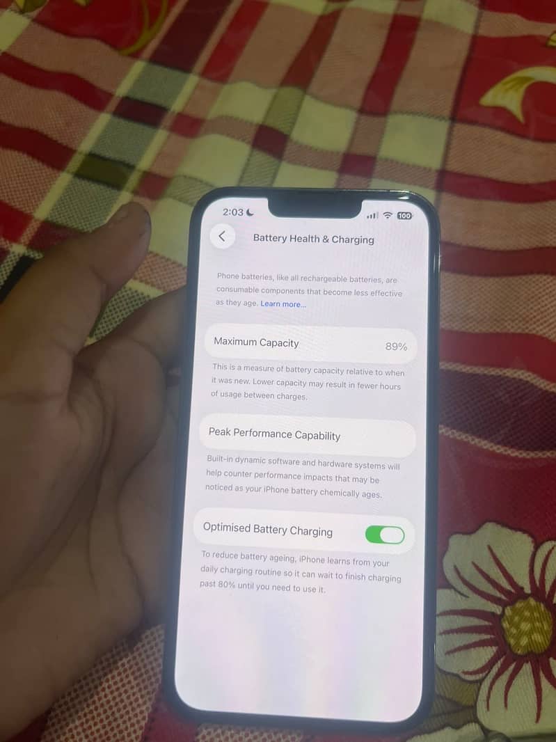 Apple iPhone 13 Pro 3
