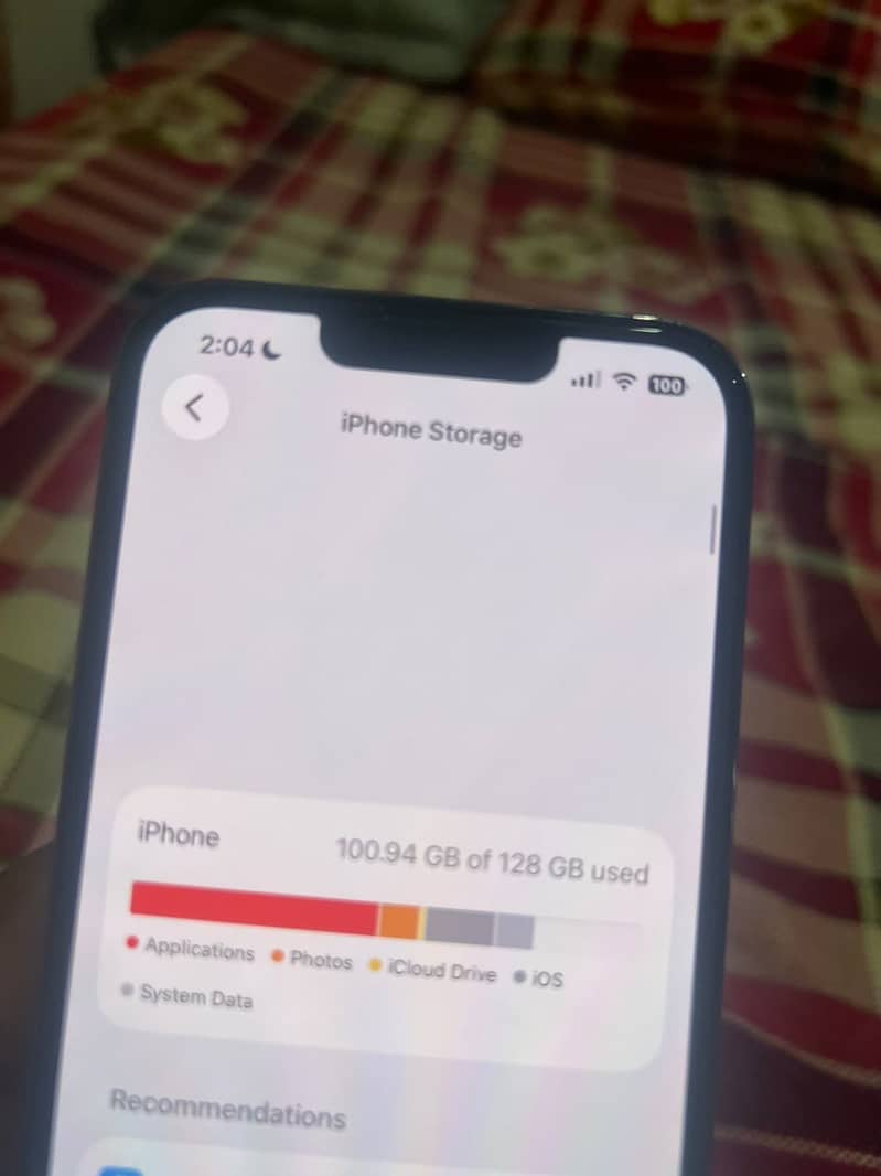 Apple iPhone 13 Pro 4