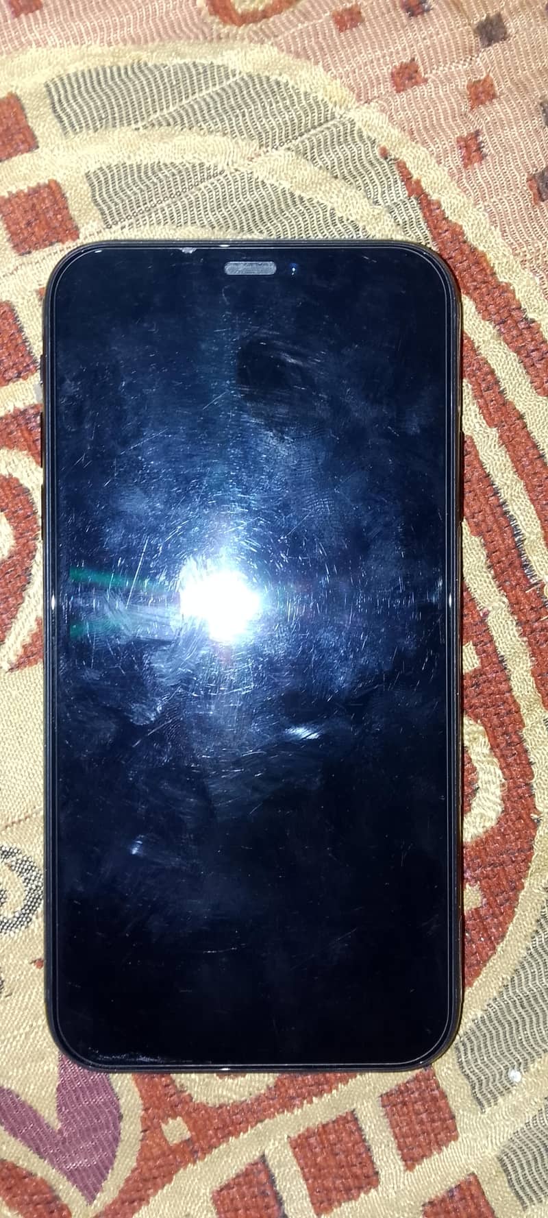 iphone XR 1