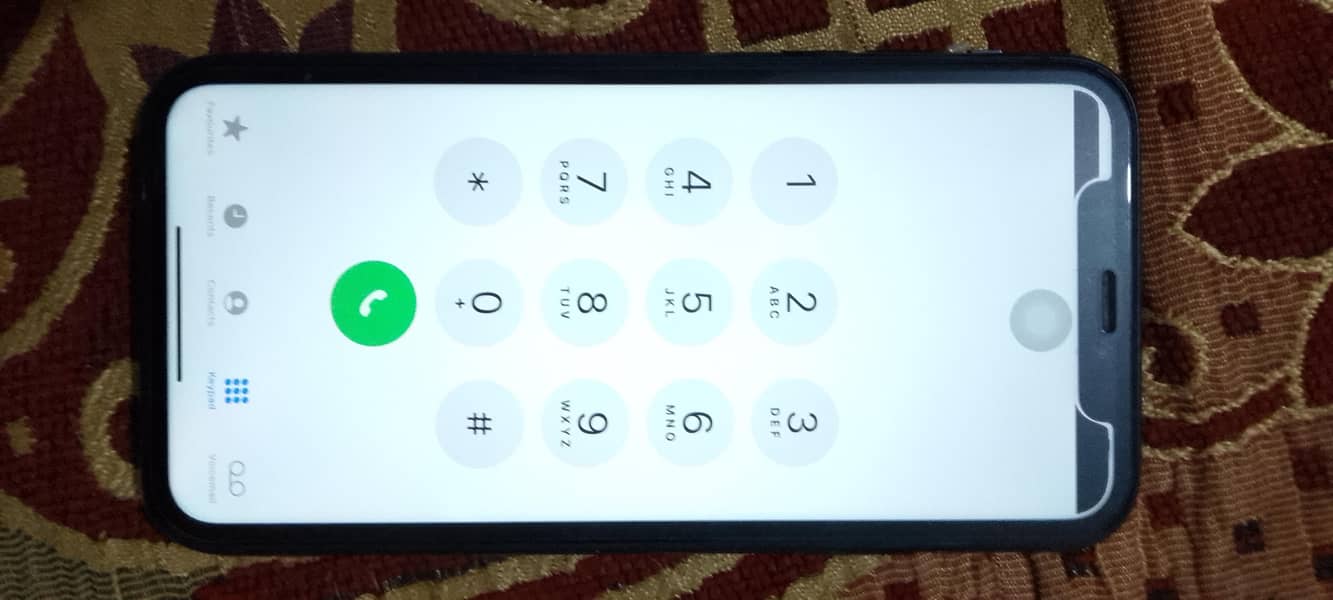 iphone XR 2