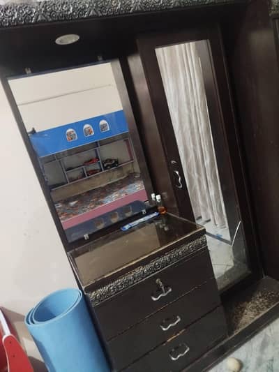 Dressing Table
