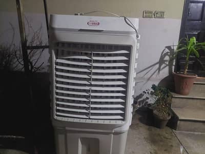 Super asia jumbo size cooler for sale
