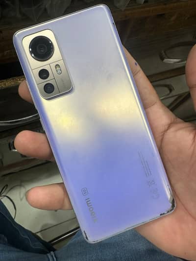 Sale Exchange Xhoime 12X 12Gb 256Gb 5G version