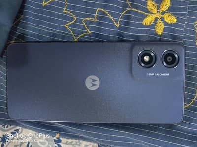 Motorola Moto G