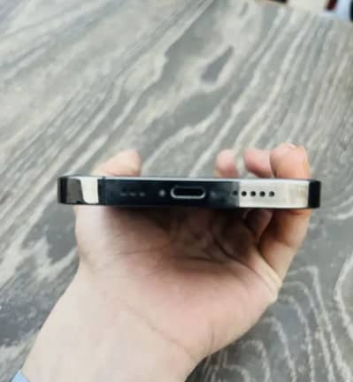 Apple iPhone 12 Pro NON pta 10 by 10 waterproof